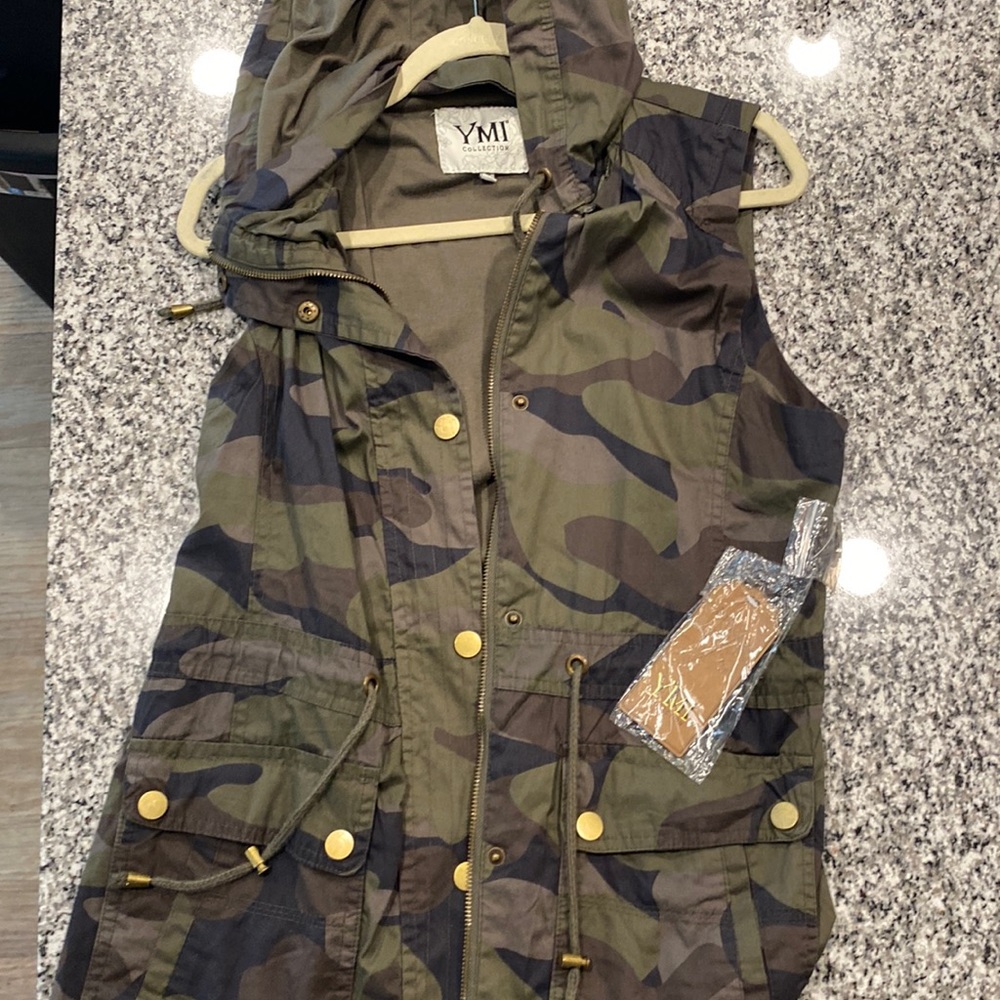 Vest